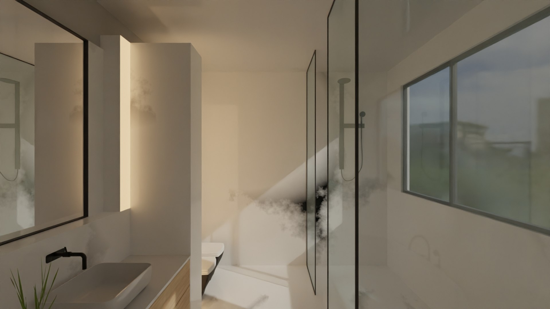 Fully Game Ready Low Poly Bathroom Set 14models 3D Model - TurboSquid ...