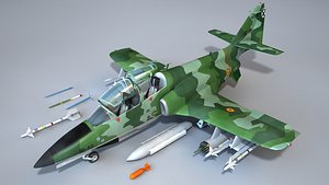 CASA C-101 CC Aviojet