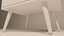 Bedside Table - 001