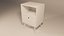 Bedside Table - 001