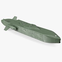 Taurus missile KEPD 350