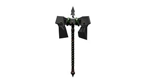 Hammer model