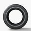 Tire GoodYear Efficient Grip 205/55 R16