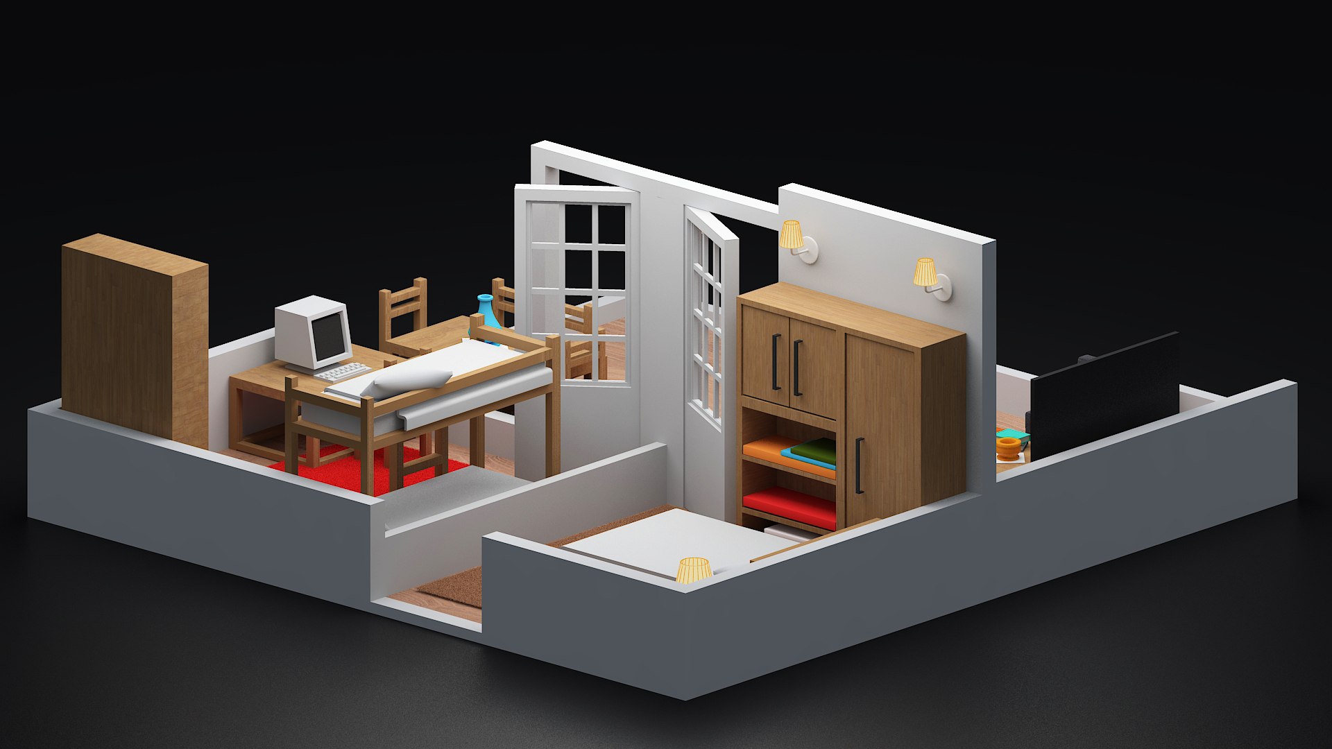 3D Isometric Modular Room 02 model https://p.turbosquid.com/ts-thumb/TX/QFU7Eo/Kh/3/jpg/1785252983/1920x1080/fit_q87/289c2f45f405e90f2999c90c6d572488722aec8b/3.jpg