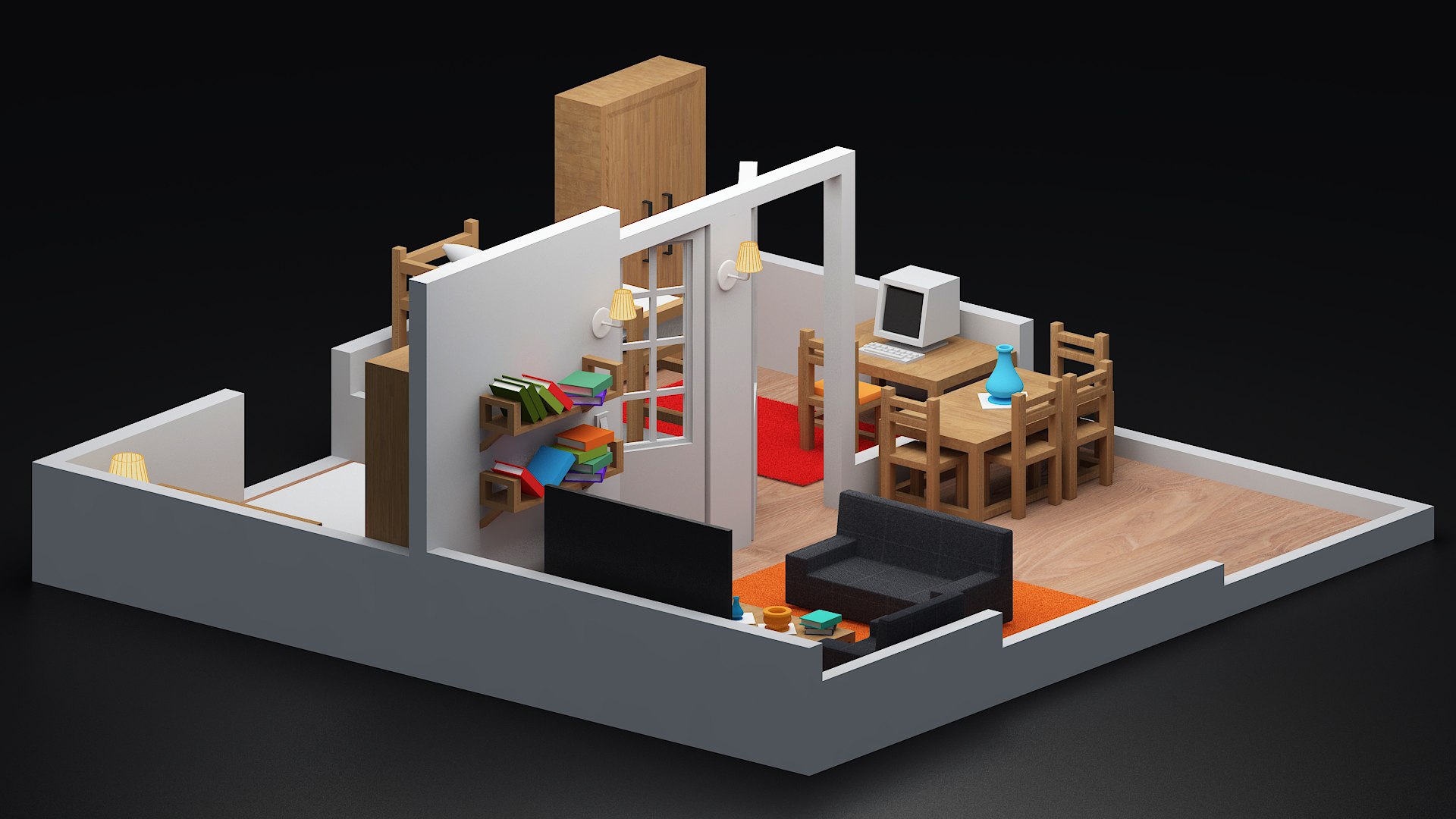 3D Isometric Modular Room 02 model https://p.turbosquid.com/ts-thumb/TX/QFU7Eo/m6/4/jpg/1785252983/1920x1080/fit_q87/718109bdcd2e2b64c5c1fe1bb9b5a1a155a3fa89/4.jpg