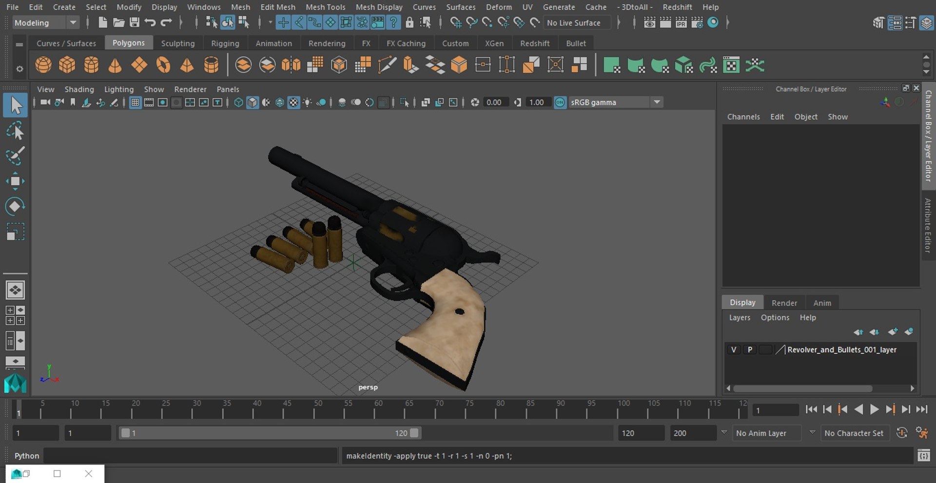 3D Revolver and Bullets model https://p.turbosquid.com/ts-thumb/TX/RGYLDx/d1/revolverandbullets3dmodel017/jpg/1699626474/1920x1080/fit_q87/cc4a85b0acd1be9d42f787dd872d5915e79a11e9/revolverandbullets3dmodel017.jpg