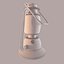 Old lantern