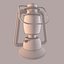 Old lantern