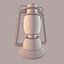 Old lantern