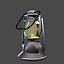 Old lantern