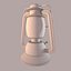 Old lantern
