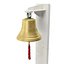 Ship Bell Shiny