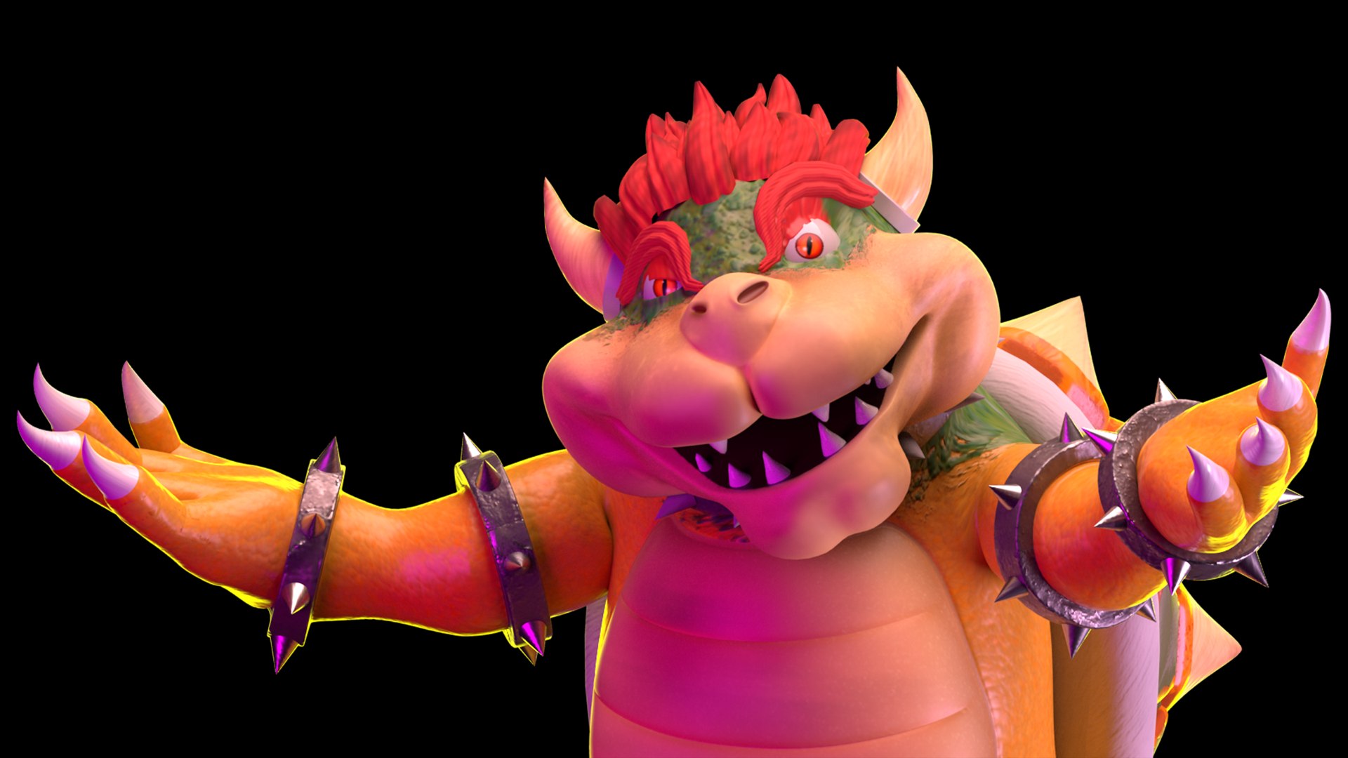Bowser model https://p.turbosquid.com/ts-thumb/TX/cvCbVs/5k/wd2/png/1692548625/1920x1080/fit_q87/8e613aa946d94e487498740010e8fbc2f6a70fdc/wd2.jpg