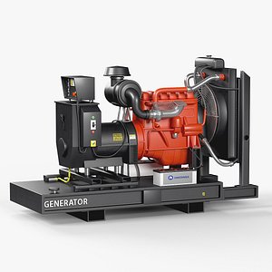 Diesel Generator