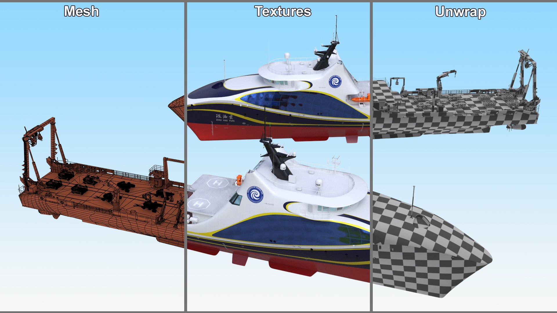 Zhu Hai Yun Ship with Underwater Drones on Board model https://p.turbosquid.com/ts-thumb/TX/dPOtzJ/Am/zhu_hai_yun_ship_with_underwater_drones_on_board_036/jpg/1733864057/1920x1080/fit_q87/6553f52a2a03aed26be3ca3622f34886d91abd92/zhu_hai_yun_ship_with_underwater_drones_on_board_036.jpg