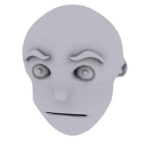 head max