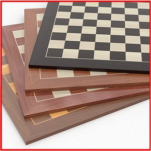 3d chess board 28 versions