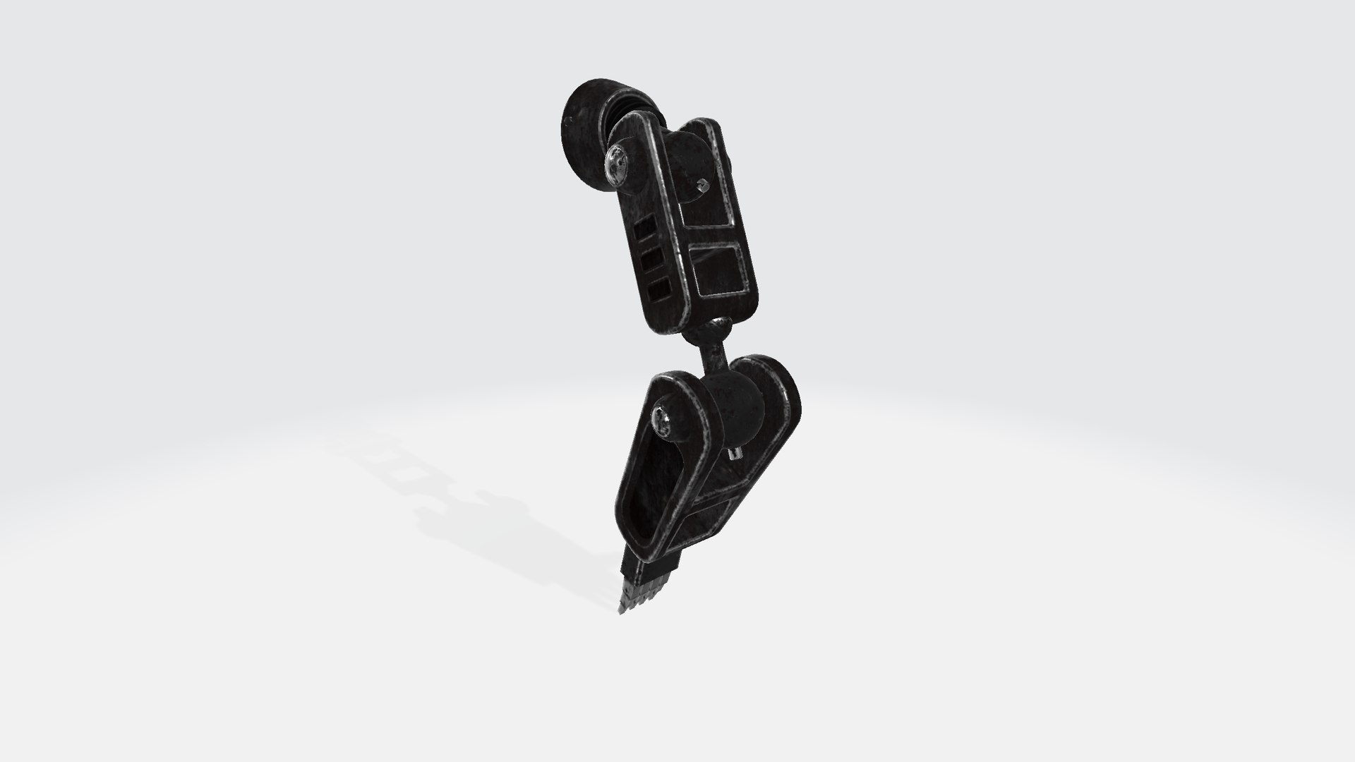 3D Robot Arm https://p.turbosquid.com/ts-thumb/TX/f5Nci6/Ef/robotarm0012345/png/1741787098/1920x1080/fit_q87/0f96a68f5ff0beeef8c017e255a9034d84f2a314/robotarm0012345.jpg