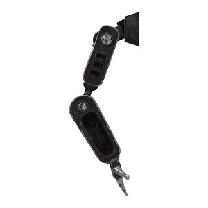 3D Robot Arm