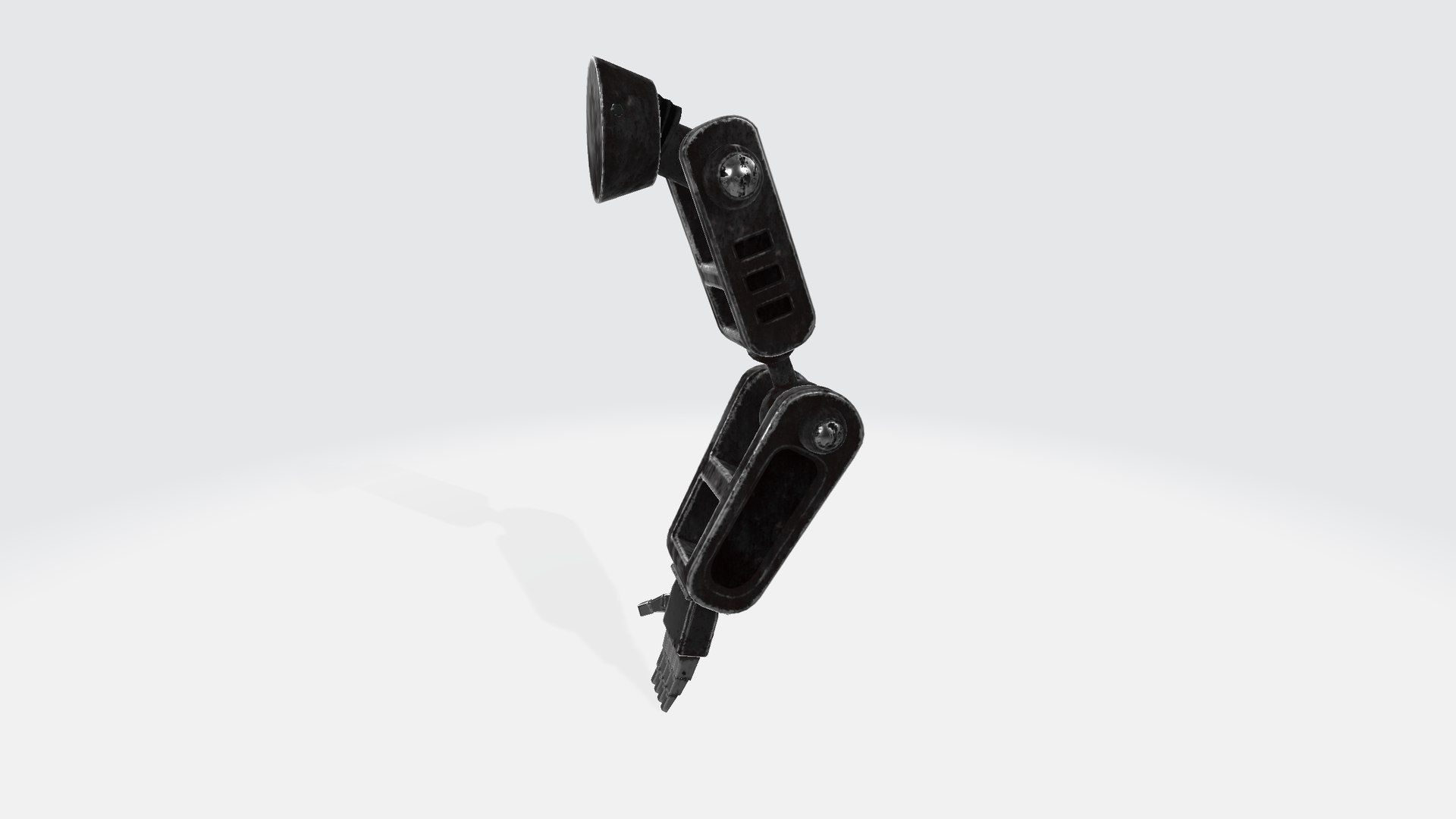 3D Robot Arm https://p.turbosquid.com/ts-thumb/TX/f5Nci6/hE/robotarm001234/png/1741787097/1920x1080/fit_q87/0e7ff27570216e9d90656dc4b8f709db8a1e2b3d/robotarm001234.jpg