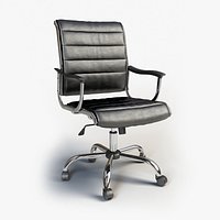 CH-994AXNS Office Chair