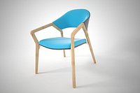 08 COSSINA CHAIR