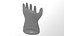 Gants de travail 2 couleurs