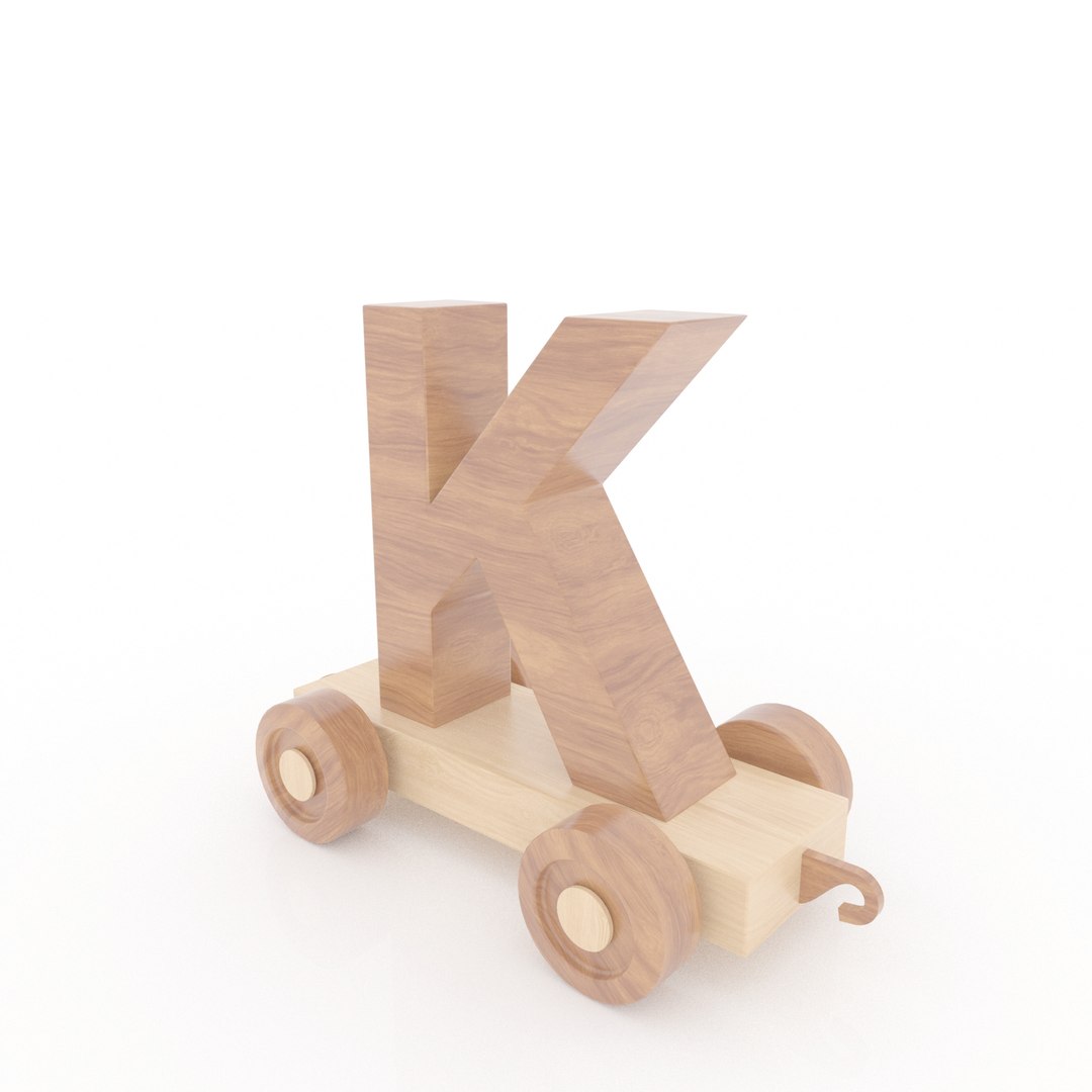 car models containing the letter k