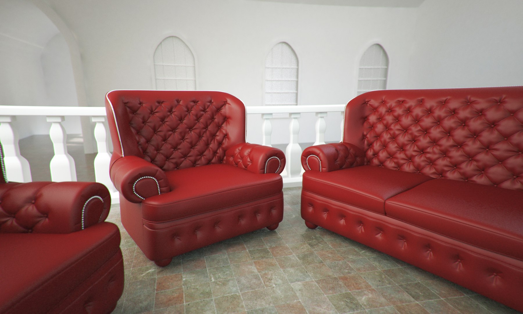 3d model of realistic chesterfield furniture https://p.turbosquid.com/ts-thumb/TX/zHtR5i/Smz6xpuH/inhall/jpg/1341638833/1920x1080/fit_q87/4217735e24901ae5157b835bda62f2a61f8d7722/inhall.jpg