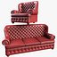Chesterfield furniture