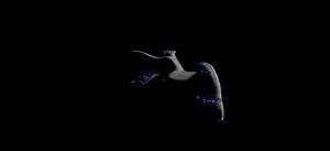 Mothership 8 3D model