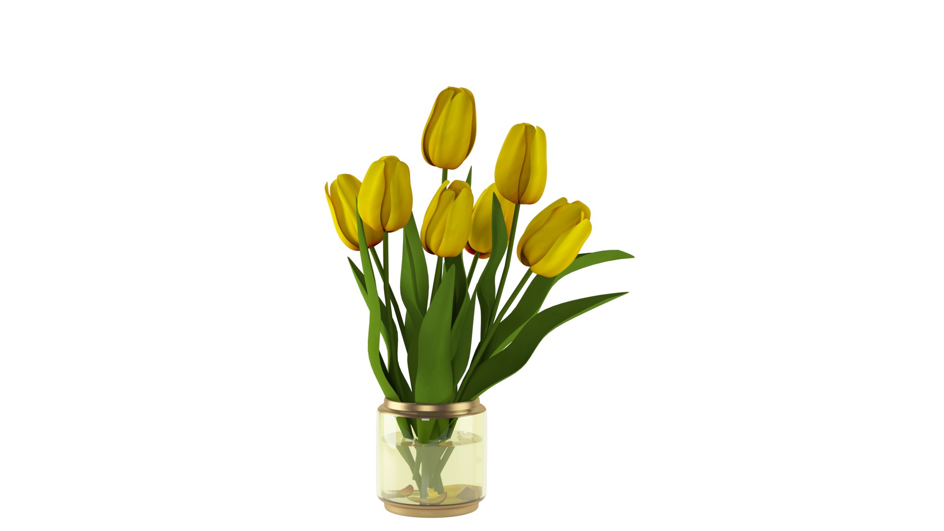 Yellow tulips in a glass vase 3D model https://p.turbosquid.com/ts-thumb/TY/5pk9oK/gO/yellowtulips21920x1080png/png/1715617598/1920x1080/fit_q87/59f2812e212e32dcdf1d8269b7c4c9823669c158/yellowtulips21920x1080png.jpg