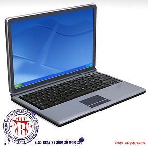 Generic Notebook