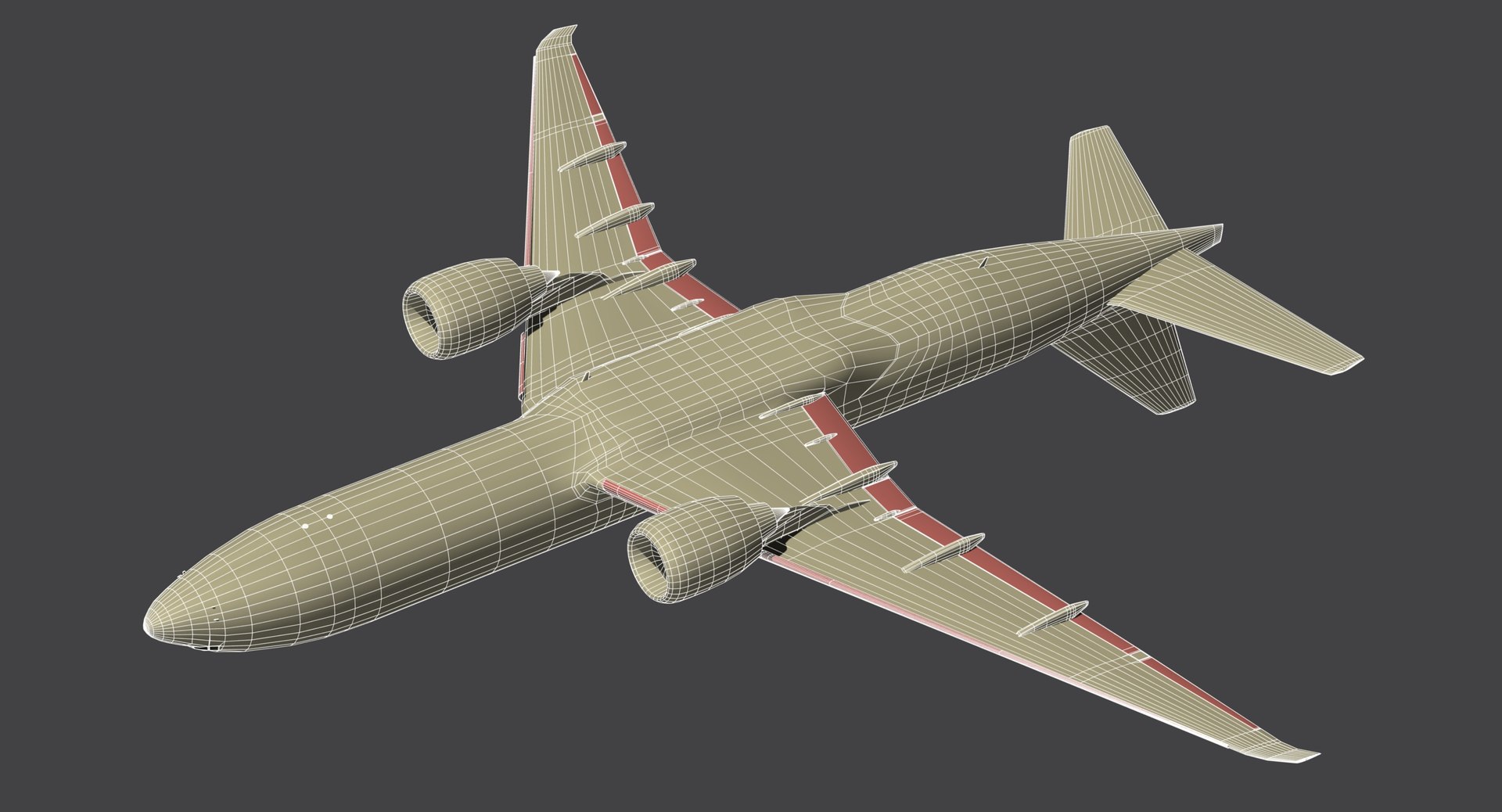 Boeing 777F Fedex 3D model https://p.turbosquid.com/ts-thumb/TY/8vAgGo/Sr/b77fedwire3/jpg/1649064721/1920x1080/fit_q87/cafce24104f0c8d3533e291835cbbf42a17e17cd/b77fedwire3.jpg
