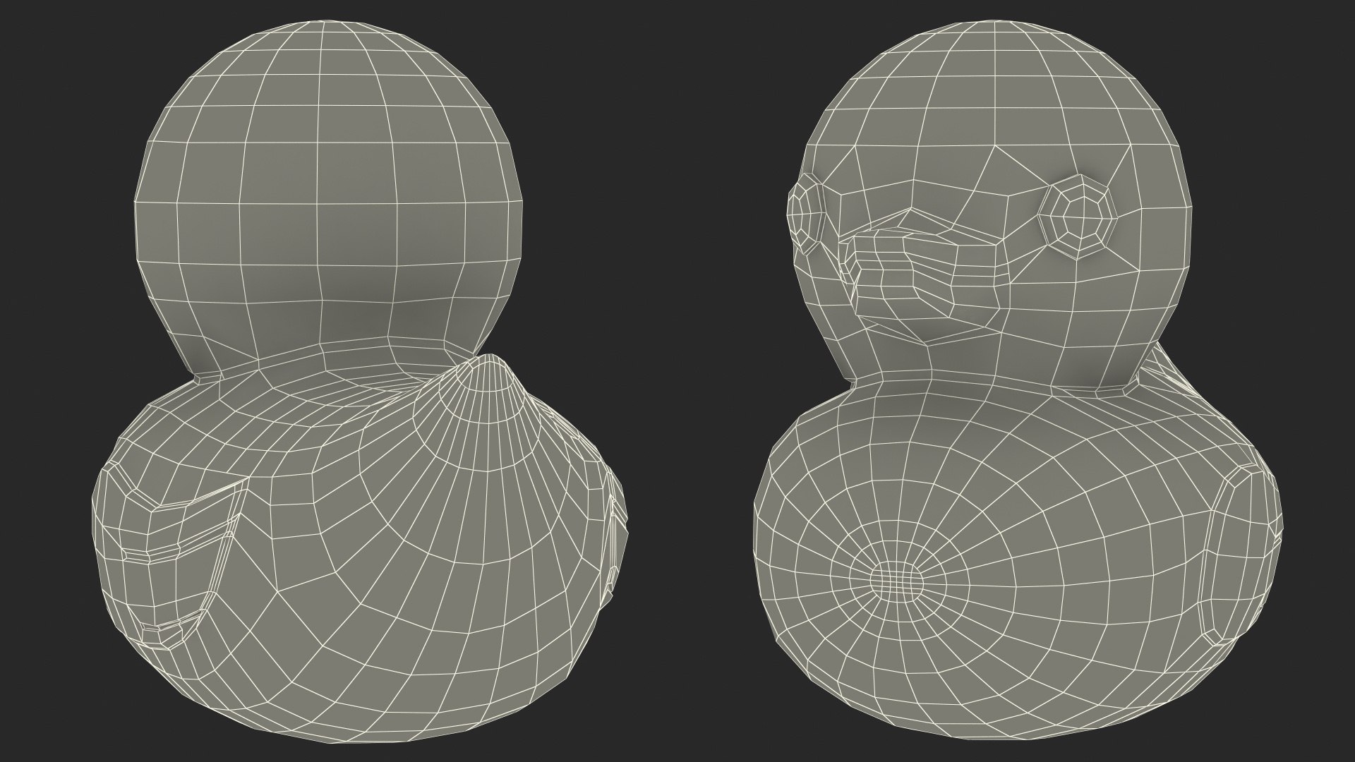 Duck Shaped Snowball model https://p.turbosquid.com/ts-thumb/TY/AHOvxa/fc/duckshapedsnowballvray3dmodel022/jpg/1620867655/1920x1080/fit_q87/24ed6ad968b49e1e6747d67df07a83e54afc500b/duckshapedsnowballvray3dmodel022.jpg