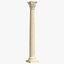 corinthian column