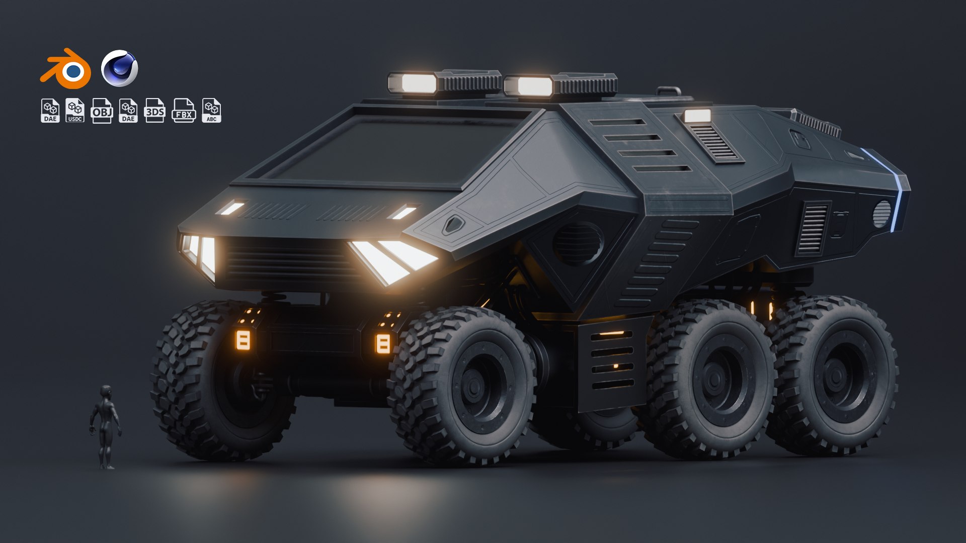 Giant Sci fi vehicle Concept 3D with PBR Texture 3D https://p.turbosquid.com/ts-thumb/TY/DvUHGF/XJ/cover2/png/1759827722/1920x1080/fit_q87/30f9e76ee196878116665b4392f7bb94aba7f9c8/cover2.jpg
