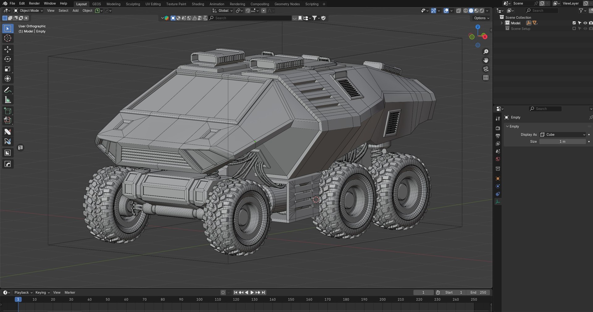 Giant Sci fi vehicle Concept 3D with PBR Texture 3D https://p.turbosquid.com/ts-thumb/TY/DvUHGF/mu/viewport1/jpg/1759827777/1920x1080/fit_q87/93155129064e210de5ae5ca6c176a9b0153e5435/viewport1.jpg