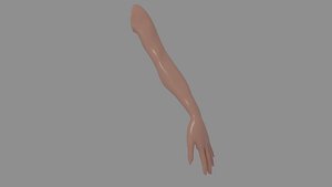 Female Arm