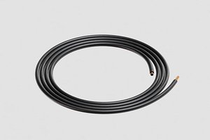 3D model Cable Wire