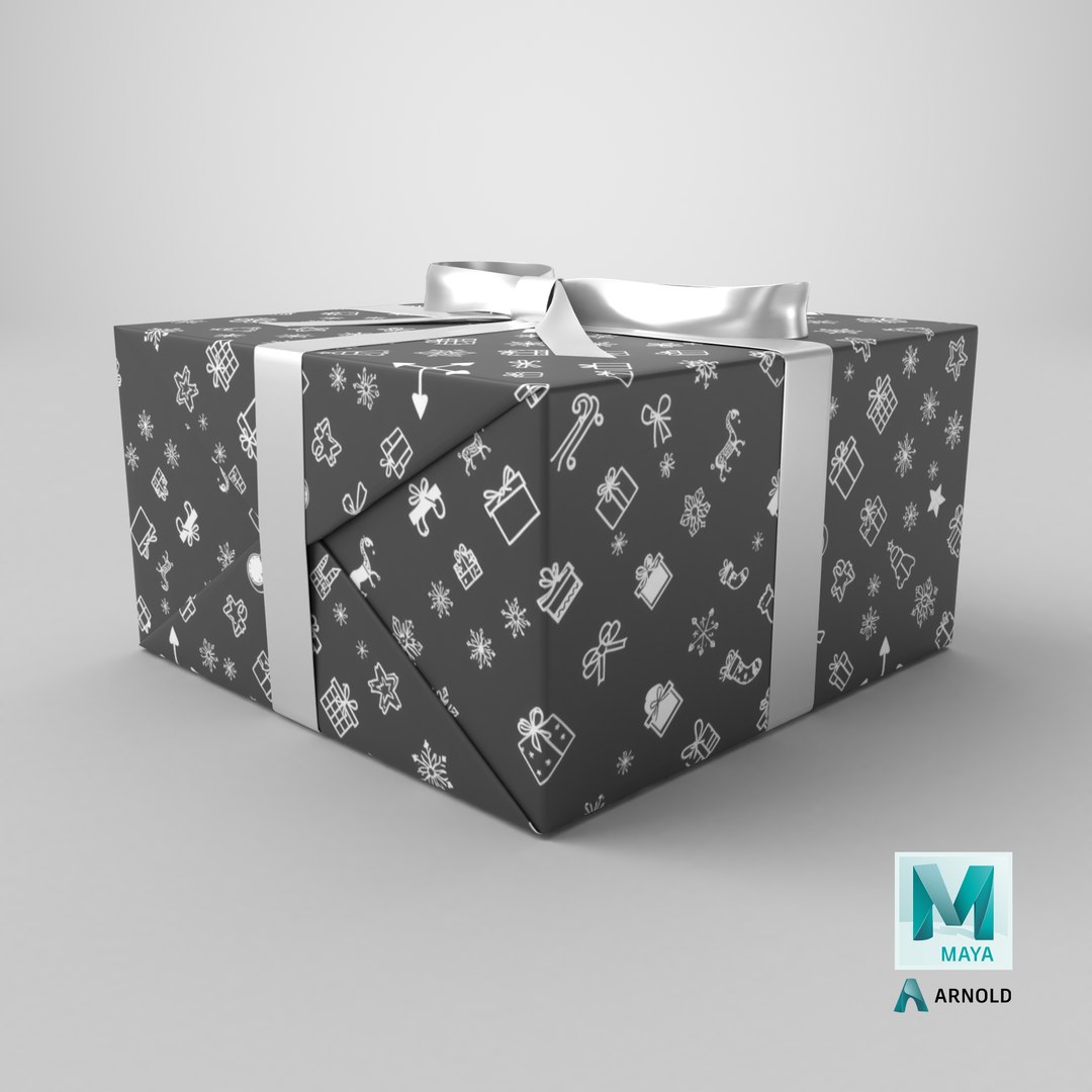 Christmas Present PBR 10 3D https://p.turbosquid.com/ts-thumb/TY/HX7q9j/2Y/stemcell_maya_arnold_render/png/1773410221/1920x1080/fit_q87/28f5a4bcdca642ed331e2f307385c76bdef60322/stemcell_maya_arnold_render.jpg