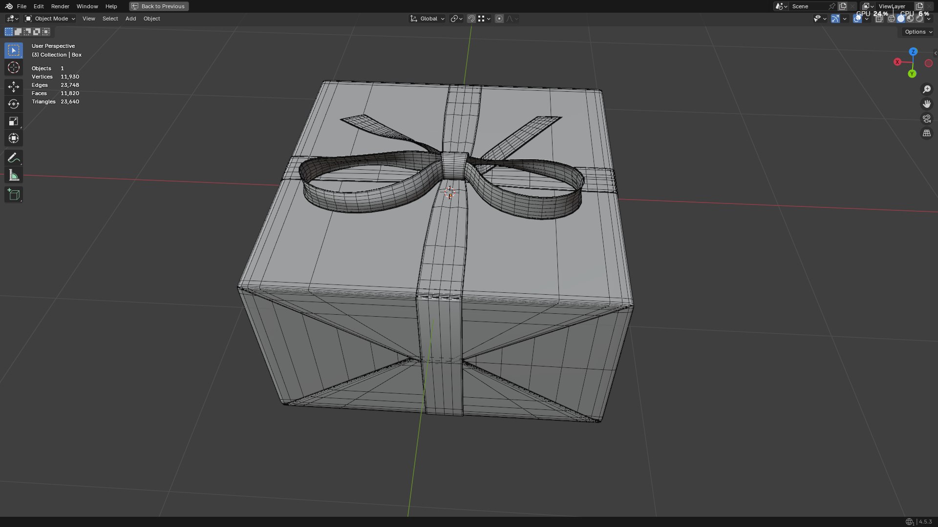 Christmas Present PBR 10 3D https://p.turbosquid.com/ts-thumb/TY/HX7q9j/6l/screenshot20251019072624/png/1760838810/1920x1080/fit_q87/00d434e7cc9c61dc69b89d15918167feeda8531c/screenshot20251019072624.jpg