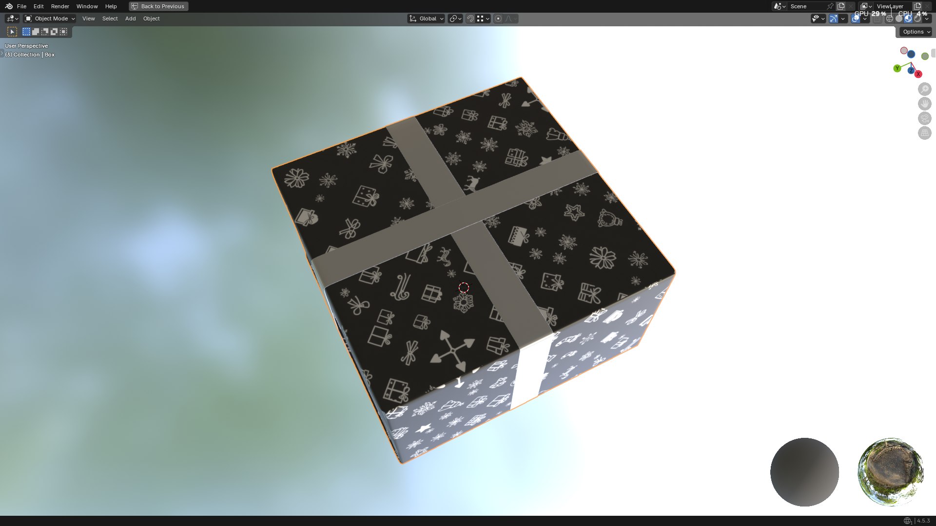Christmas Present PBR 10 3D https://p.turbosquid.com/ts-thumb/TY/HX7q9j/D3/screenshot20251019075235/png/1760839171/1920x1080/fit_q87/e8b24ecec68b160958f69c3f844e66bd72768050/screenshot20251019075235.jpg