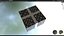 圣诞礼物 PBR 10