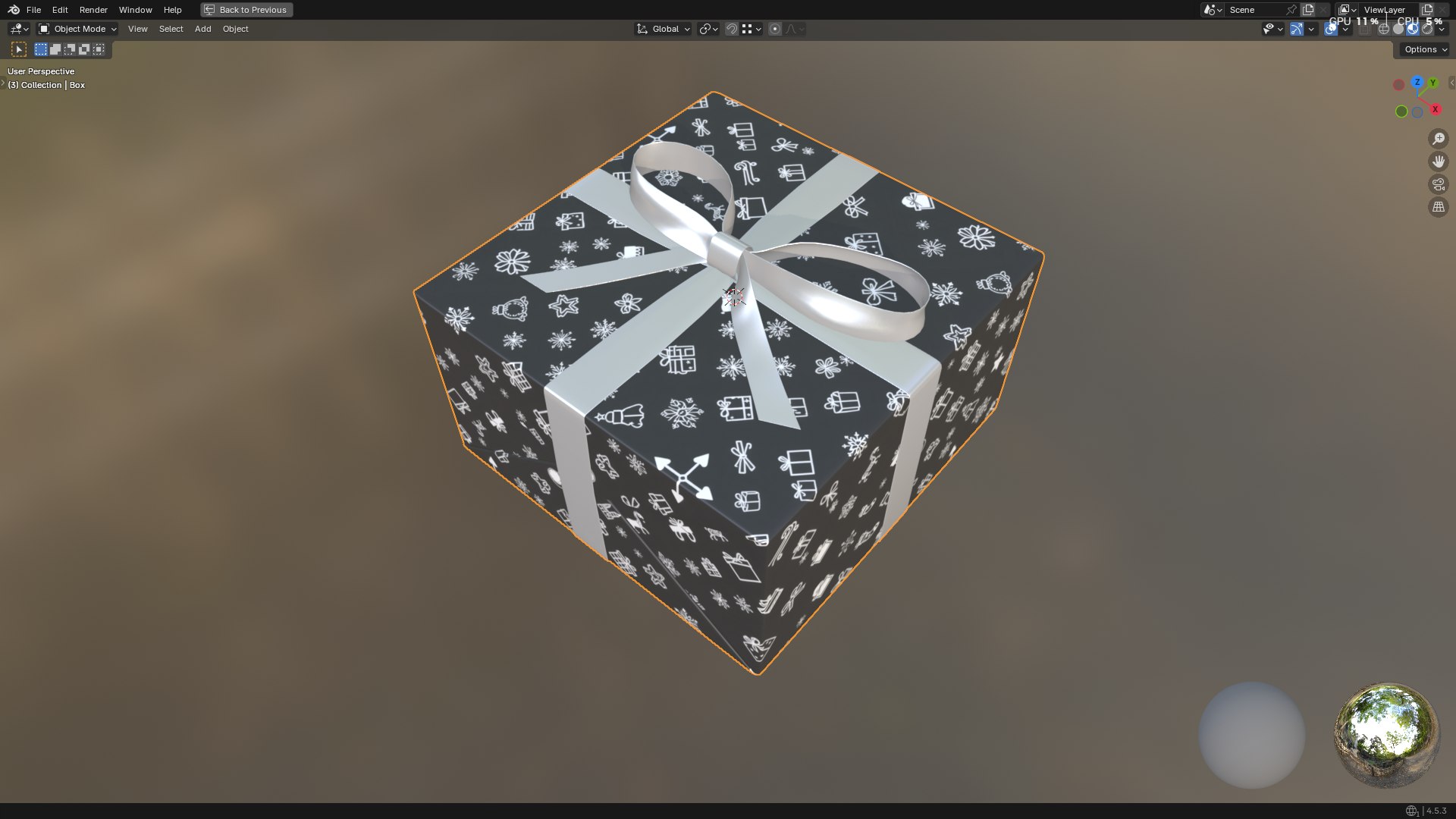 Christmas Present PBR 10 3D https://p.turbosquid.com/ts-thumb/TY/HX7q9j/EZ/screenshot20251019075242/png/1760839162/1920x1080/fit_q87/582e8e641b1d0d9d464f969c05b45daba74a1b05/screenshot20251019075242.jpg