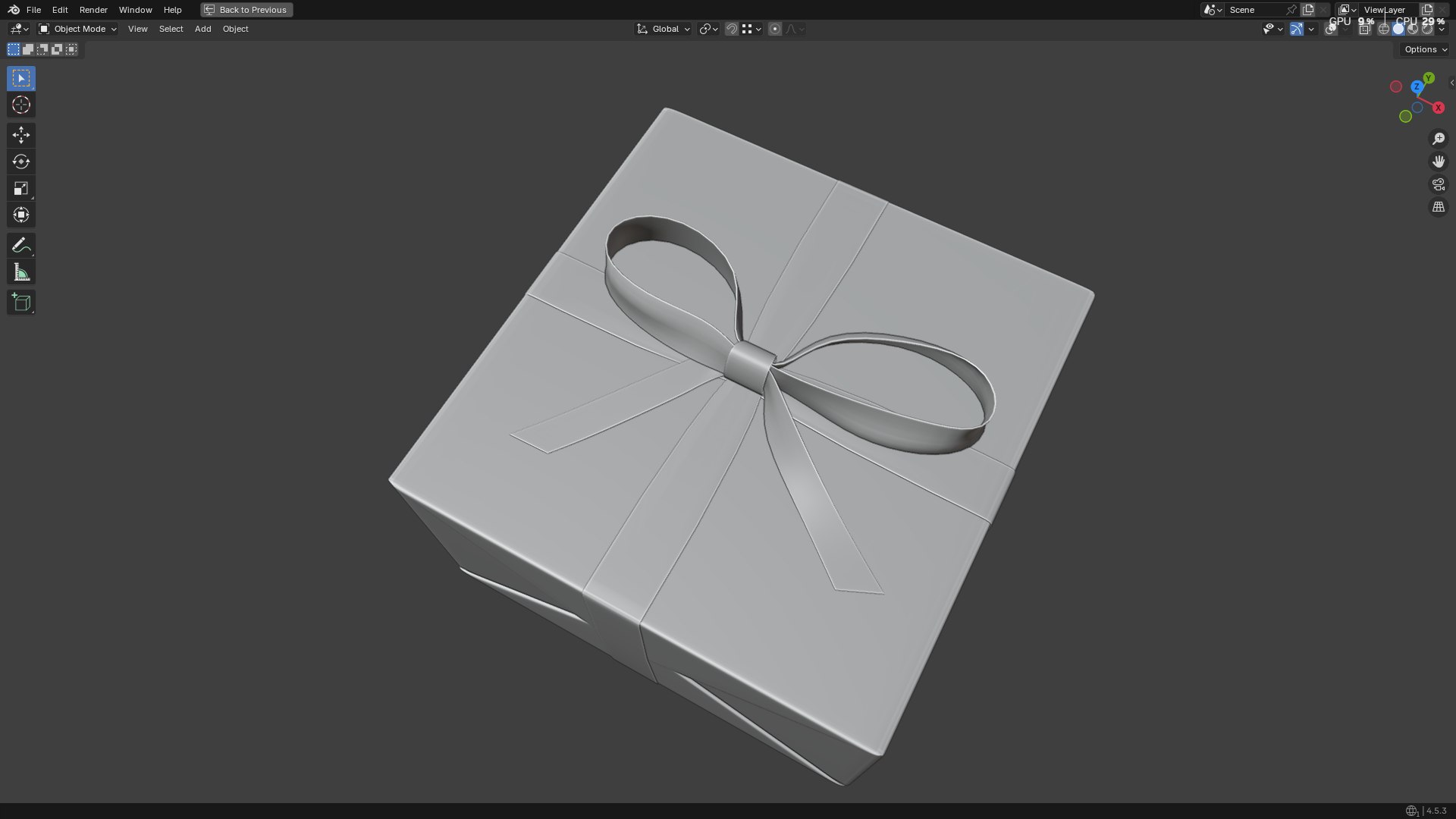 Christmas Present PBR 10 3D https://p.turbosquid.com/ts-thumb/TY/HX7q9j/W0/screenshot20251019072505/png/1760838830/1920x1080/fit_q87/44c2738826bc6d1a2b034f4ba3be7c4565a020be/screenshot20251019072505.jpg