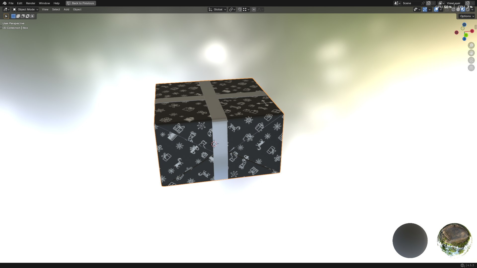 Christmas Present PBR 10 3D https://p.turbosquid.com/ts-thumb/TY/HX7q9j/js/screenshot20251019075219/png/1760839179/1920x1080/fit_q87/c30893b87e88766a56969d43a7fd9ab41eca5136/screenshot20251019075219.jpg