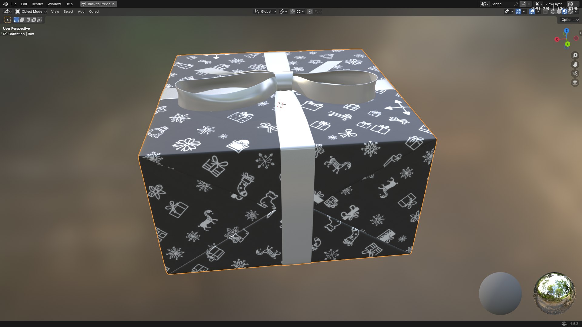 Christmas Present PBR 10 3D https://p.turbosquid.com/ts-thumb/TY/HX7q9j/mE/screenshot20251019075207/png/1760838778/1920x1080/fit_q87/cada918cbd1ae756ba4495006b26a45b01e5e5a8/screenshot20251019075207.jpg
