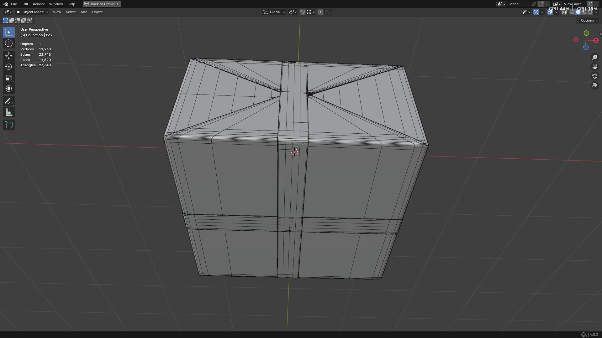 Christmas Present PBR 10 3D https://p.turbosquid.com/ts-thumb/TY/HX7q9j/o8/screenshot20251019072629/png/1760838807/1920x1080/fit_q87/3f3e165fef1ac93572f0e2c1de2b4f4ae80c027f/screenshot20251019072629.jpg