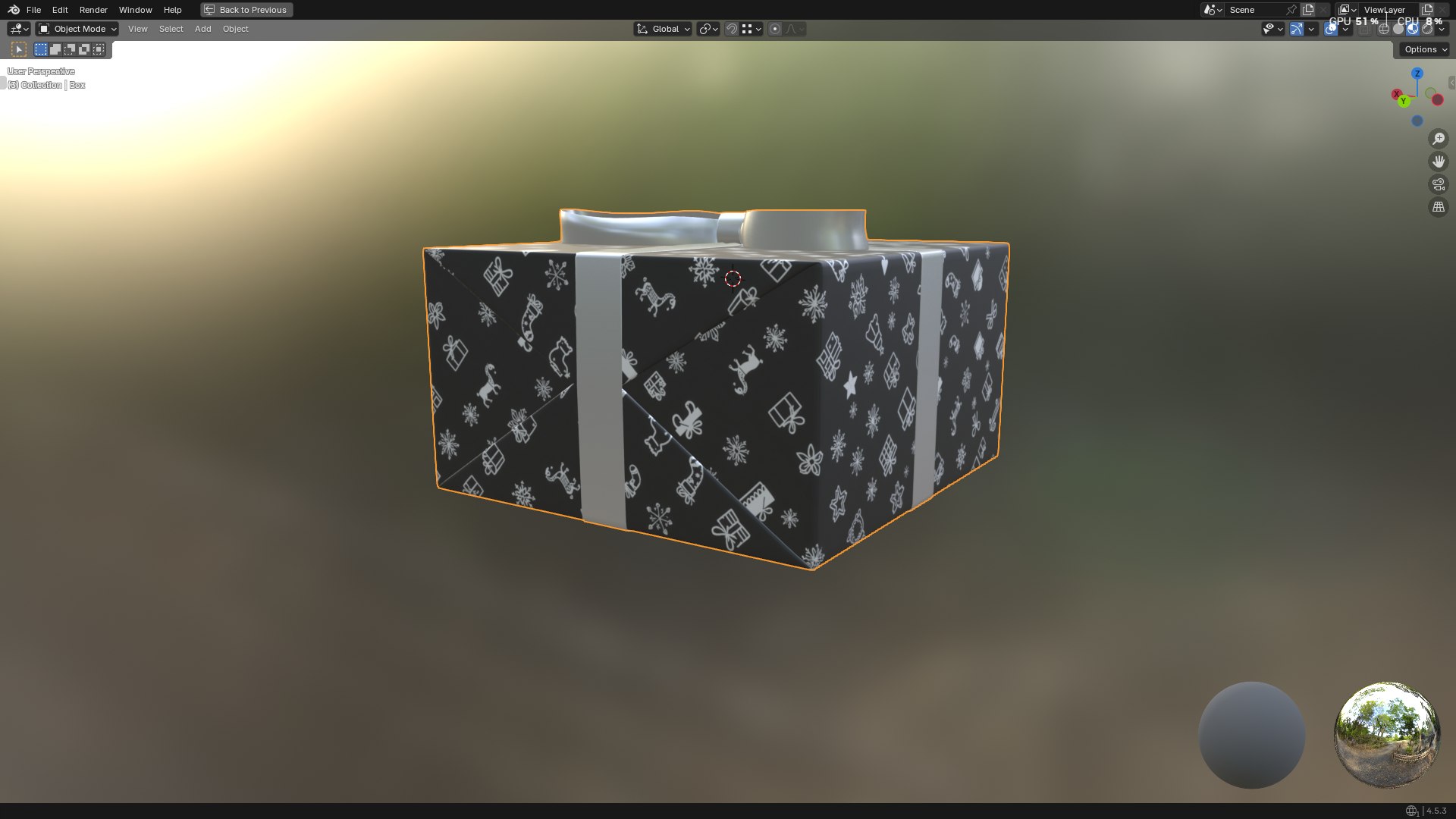 Christmas Present PBR 10 3D https://p.turbosquid.com/ts-thumb/TY/HX7q9j/z1/screenshot20251019075246/png/1760839162/1920x1080/fit_q87/32ef48f16dabcdf53ec811b5a56566c34592e42f/screenshot20251019075246.jpg